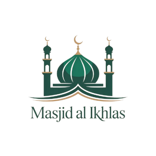 Masjid Al Ikhlas